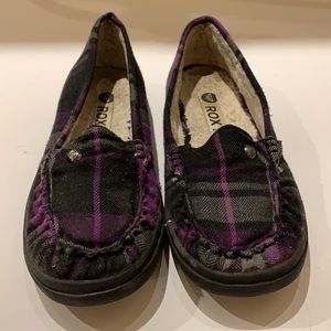 Roxy Slippers with Outsole